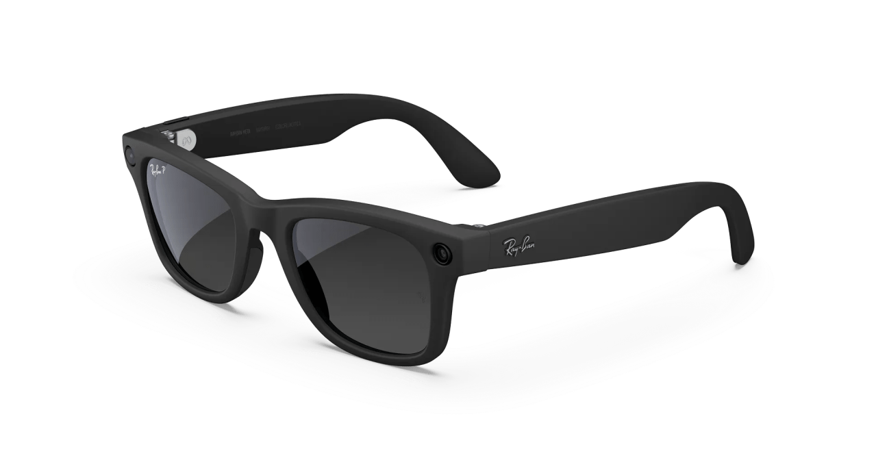 Ray-Ban Meta (Gen 2) - Ray-Ban Meta (Gen 2)